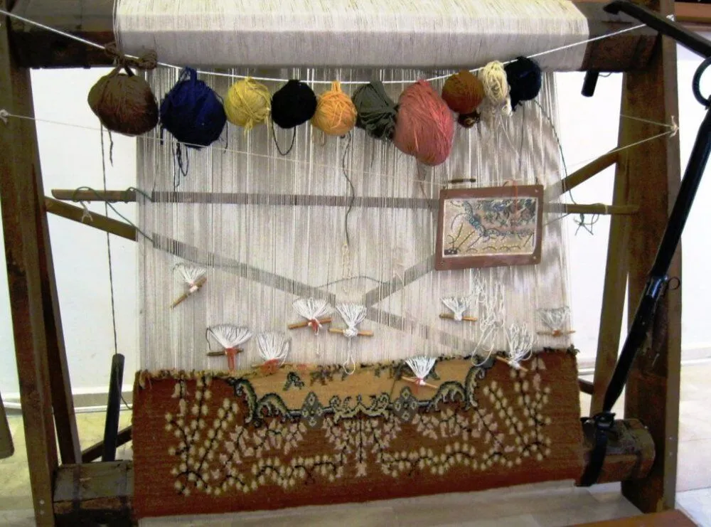 Atabey'de Kültürel Yapı