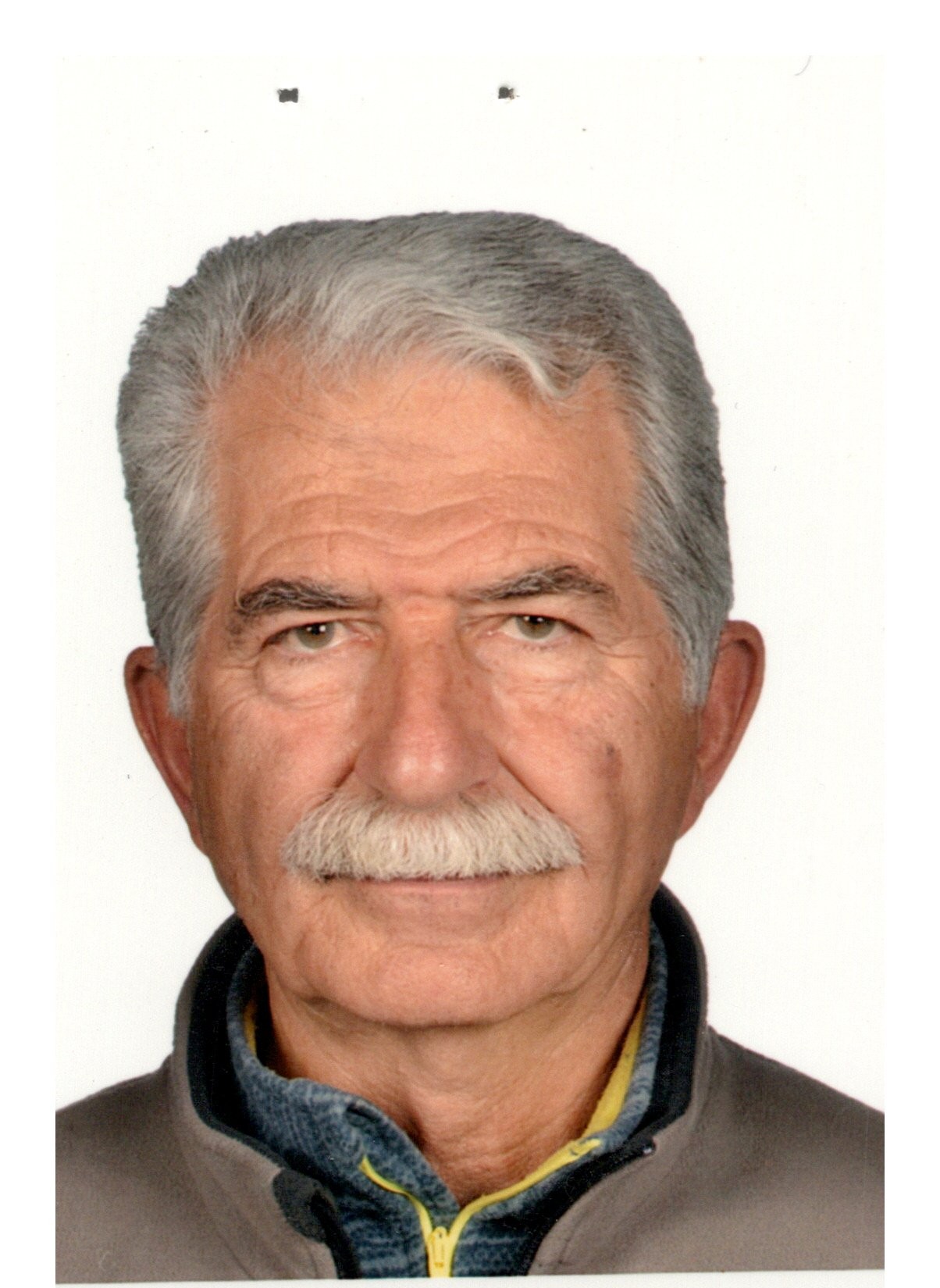 MUSTAFA NECDET HALICI