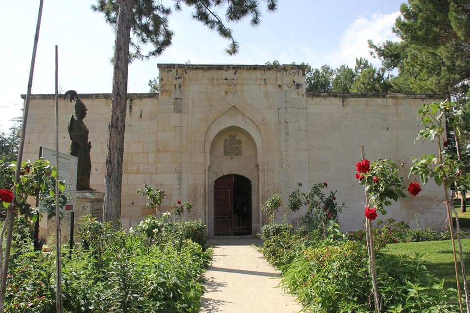 Kültürel Zenginlik